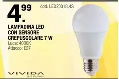 Lampadina