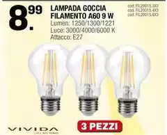 Lampadina