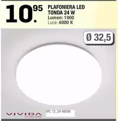 Plafoniera