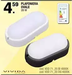 Plafoniera