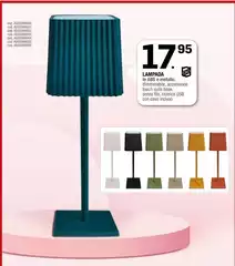 Lampada