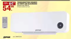 Termoconvettore