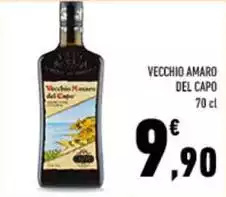 Capo - 70 Cl