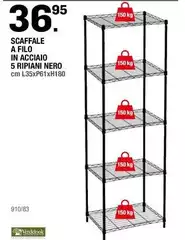 Scaffale