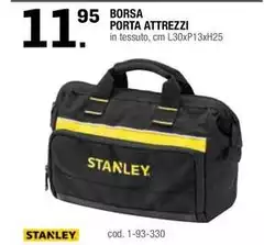 Borsa Porta Attrezzi