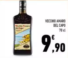 Caffo - Vecchio Amaro Del Capo