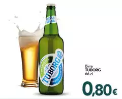 Tuborg - Birra