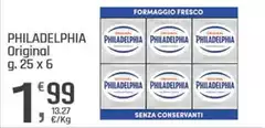 Philadelphia - Original