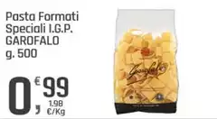 Garofalo - Pasta Formati Speciali I.G.P.