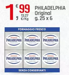 Philadelphia - Original