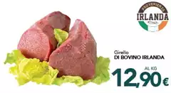 Girello Di Bovino