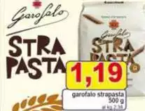 Garofalo - Strapasta
