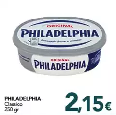 Philadelphia - Classico