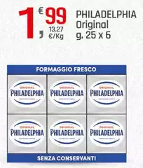 Philadelphia - Original