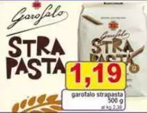 Garofalo - Strapasta