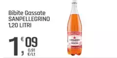 San Pellegrino - Bibite Gassate