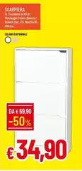 Scarpiera