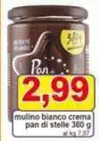 Mulino Bianco - Crema Pan Di Stelle