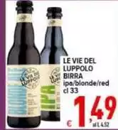 Oppo - Birra