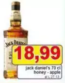 Jack Daniels - Jack Daniel's