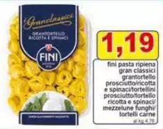 Fini Modena - Pasta Ripiena Gran Classici