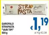 Garofalo -  Strapasta