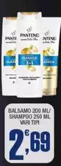 Pantene - Shampoo