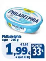 Philadelphia - Light