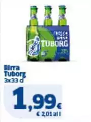 Tuborg - Birra