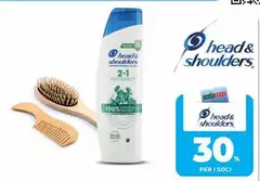 Head & Shoulders - Hexalet Shampoo