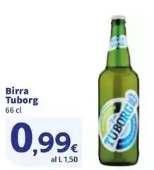 Tuborg - Birra