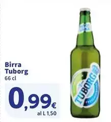 Tuborg - Birra