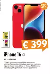 Apple - Iphone 14