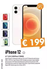 Apple - Iphone 12