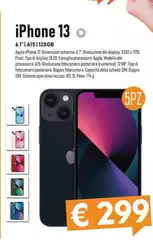 Apple - Iphone 13