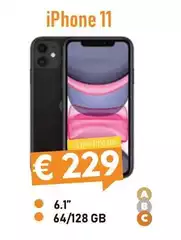 iPhone 11