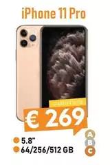 Iphone 11 Pro