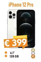 Iphone 12 Pro