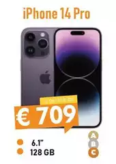 Iphone 14 Pro