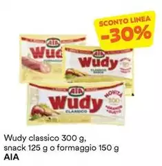 Aia - Wudy Classico