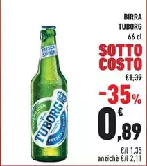 Tuborg - Birra