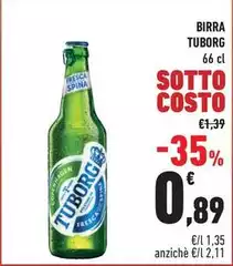 Tuborg - Birra