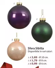 Sfera Sibilla Sfera Sibilla