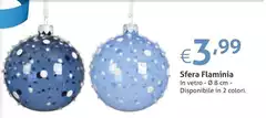 Sfera Flaminia Sfera Flaminia