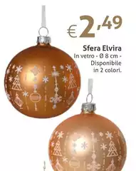 Sfera Elvira Sfera Elvira