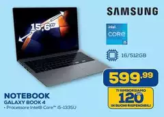 Samsung - Galaxy Book 4