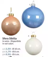 Sfera Sibilla Sfera Sibilla