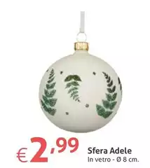 Sfera Adele Sfera Adele