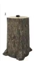 Base Per Albero Tronco Base Per Albero Tronco