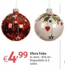 Sfera Febe Sfera Febe